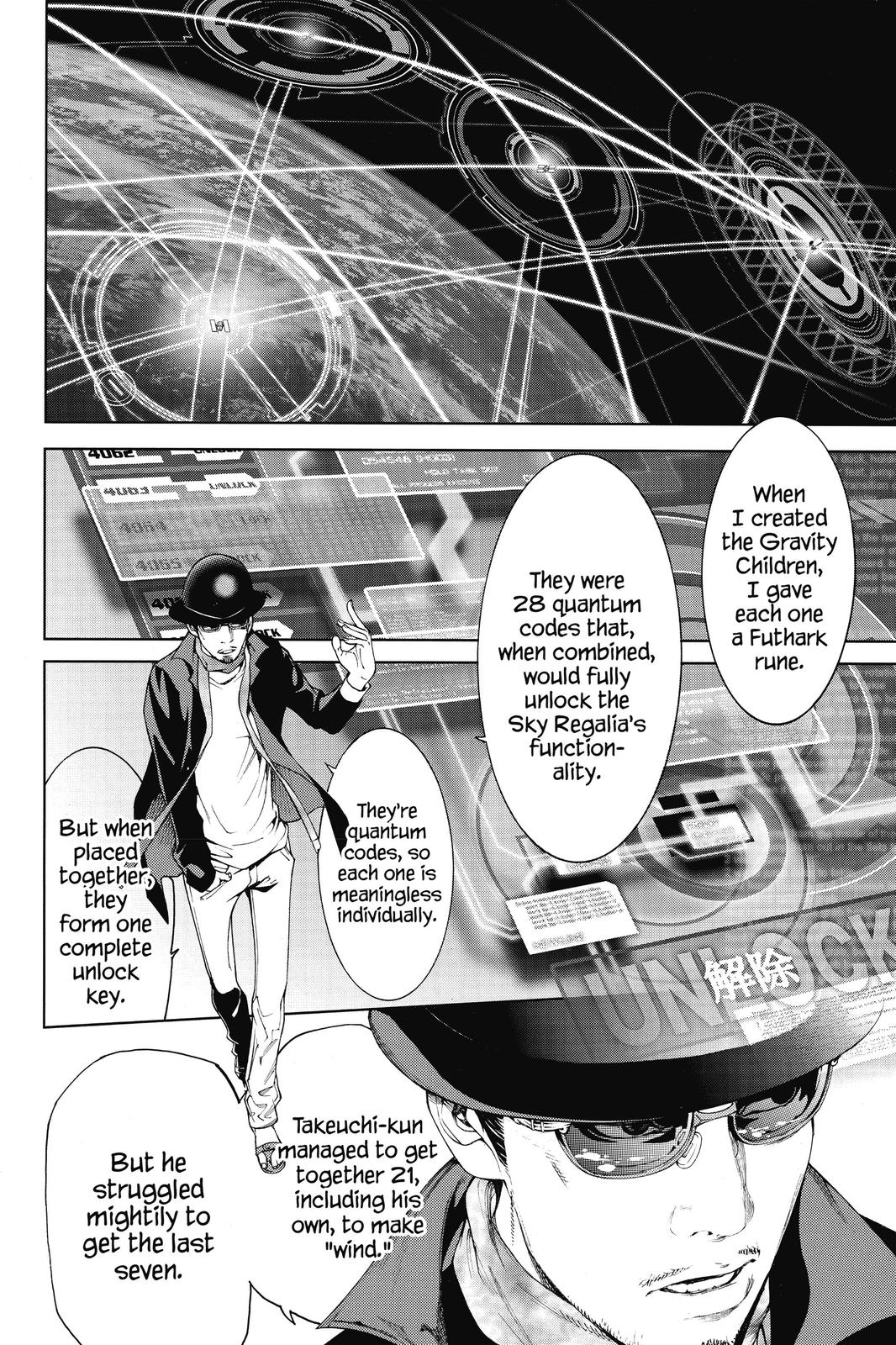 Read Air Gear Manga Online