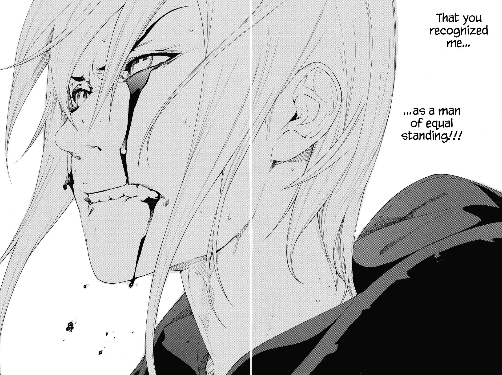 Read Air Gear Manga Online