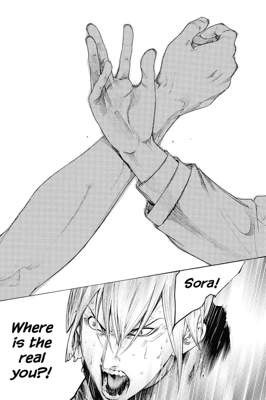 Read Air Gear Manga Online