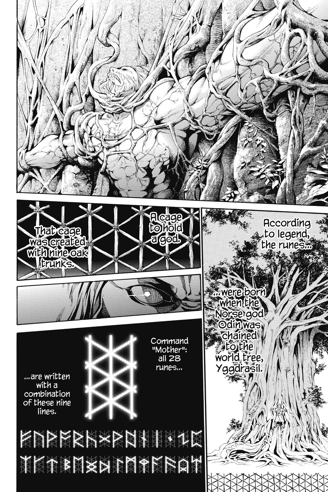Read Air Gear Manga Online
