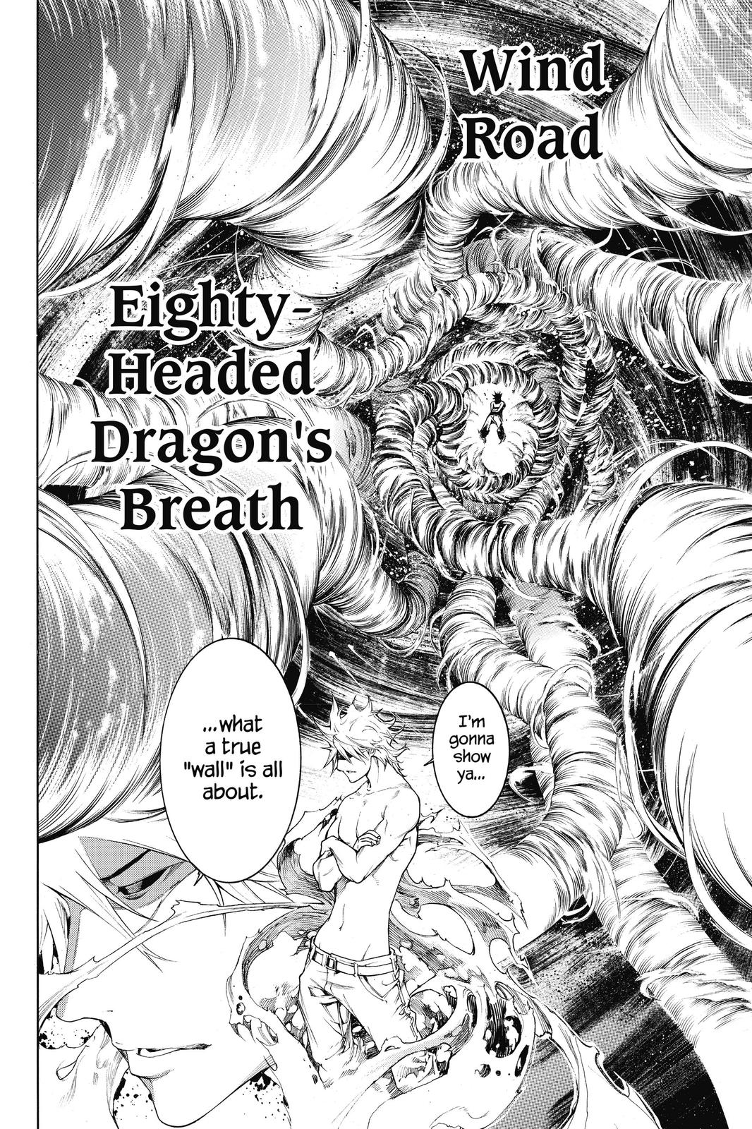 Read Air Gear Manga Online