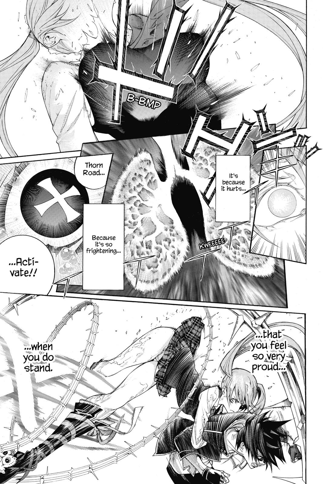 Read Air Gear Manga Online