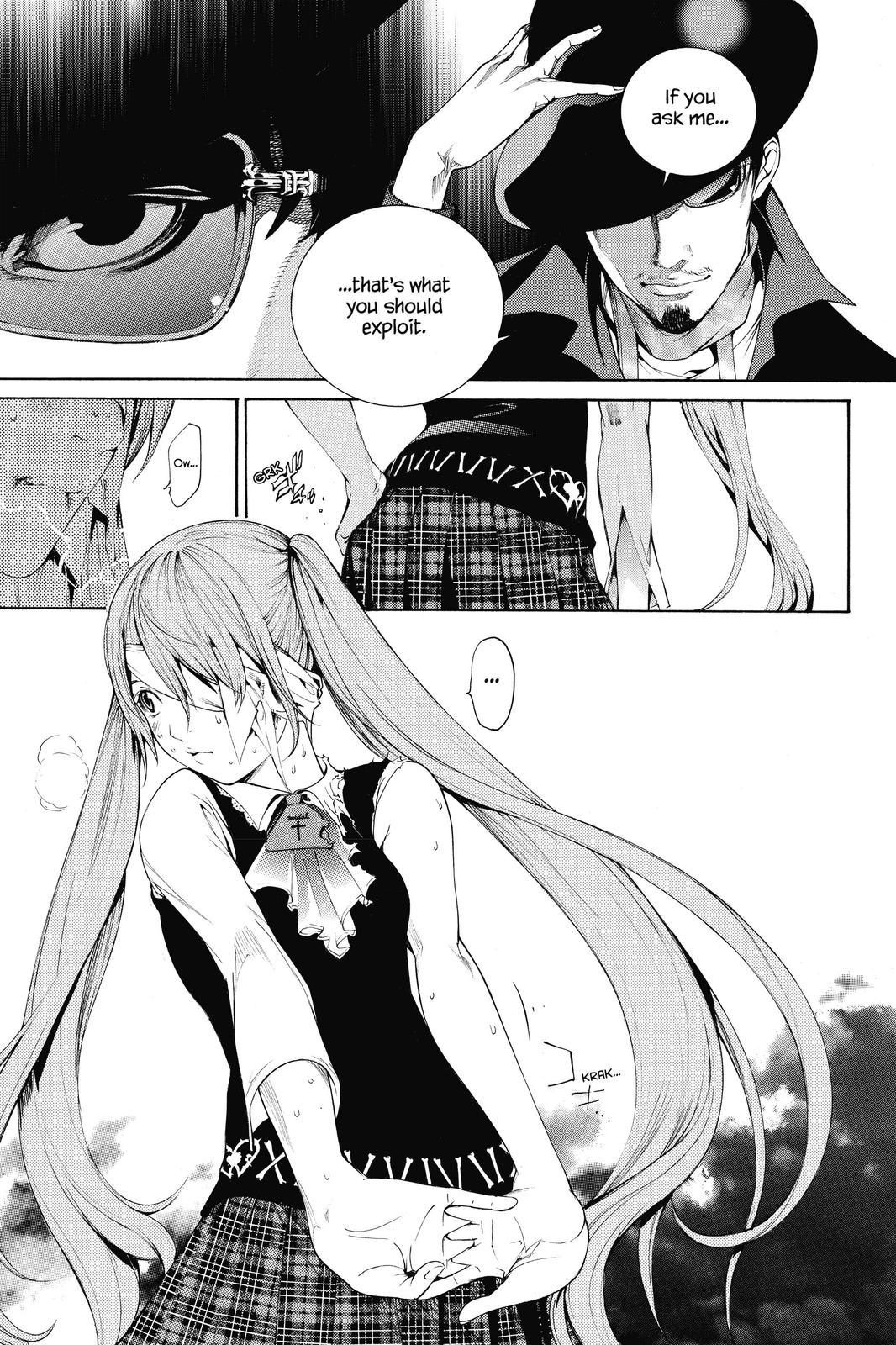Read Air Gear Manga Online