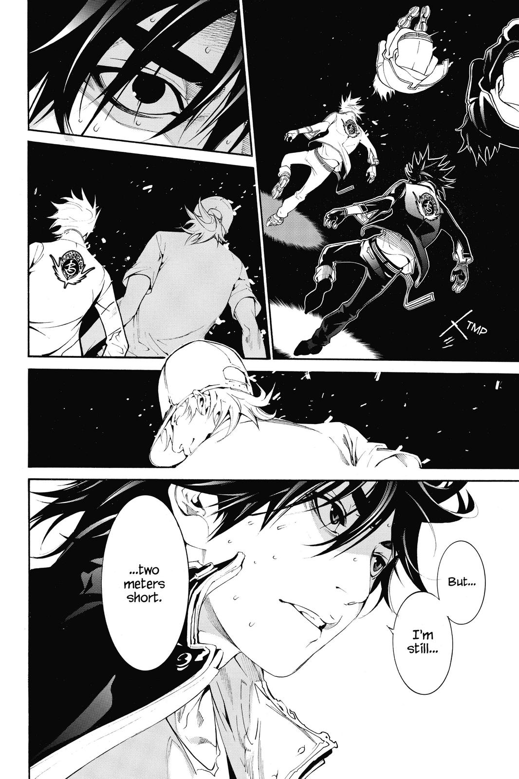Read Air Gear Manga Online
