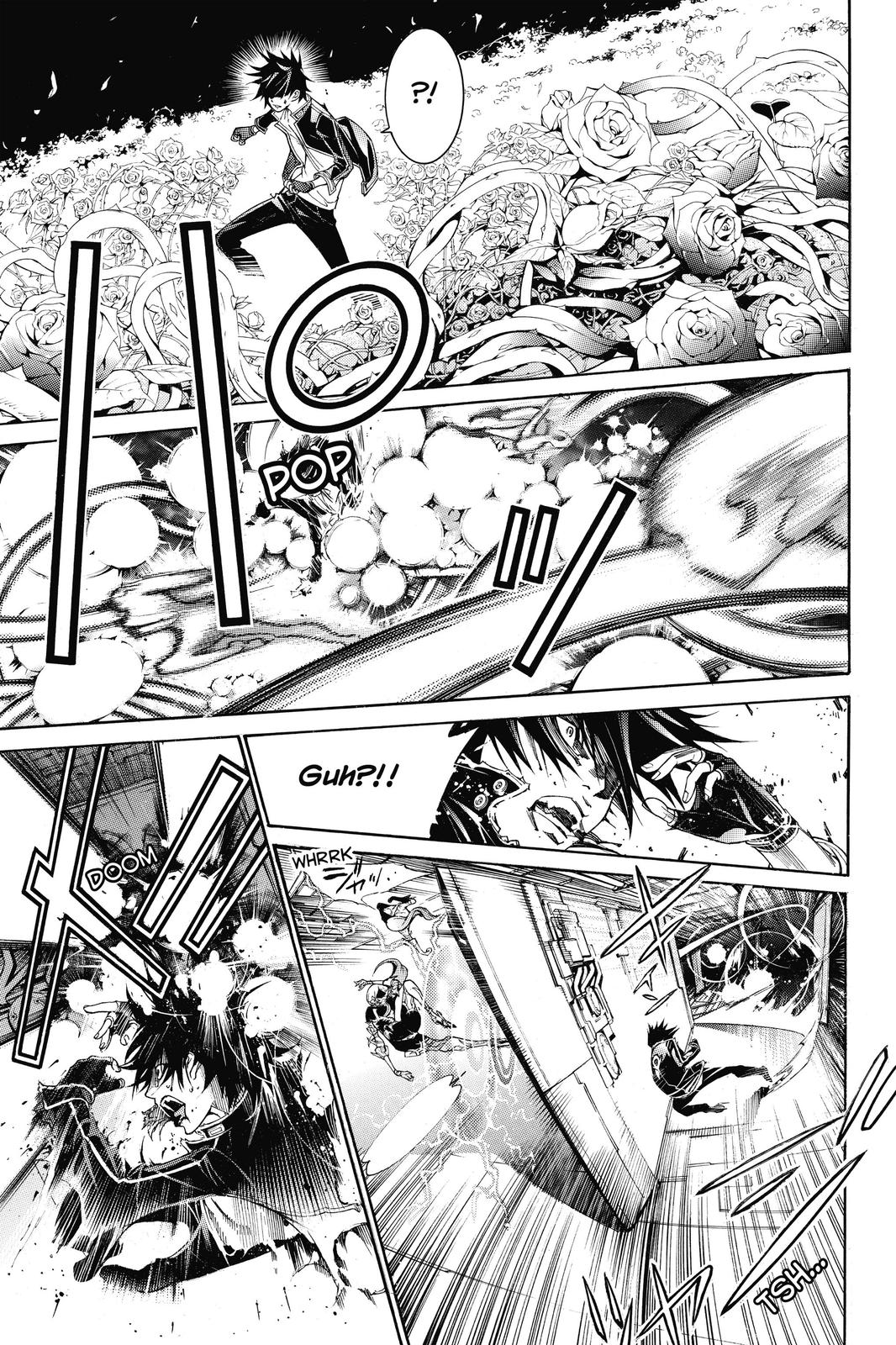 Read Air Gear Manga Online