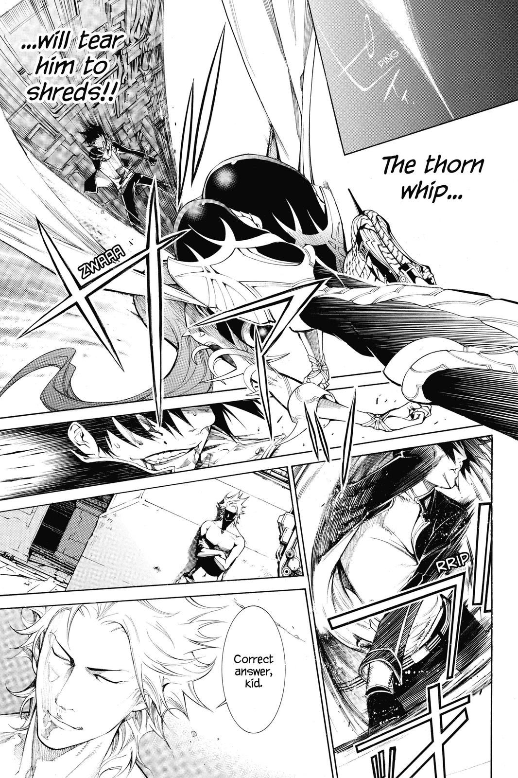 Read Air Gear Manga Online