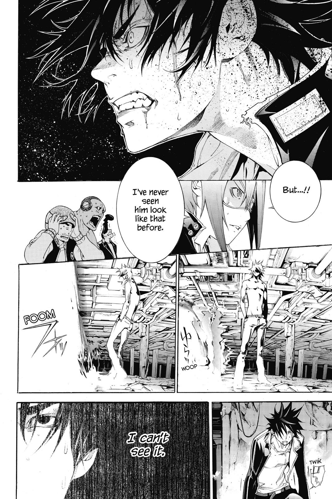Read Air Gear Manga Online