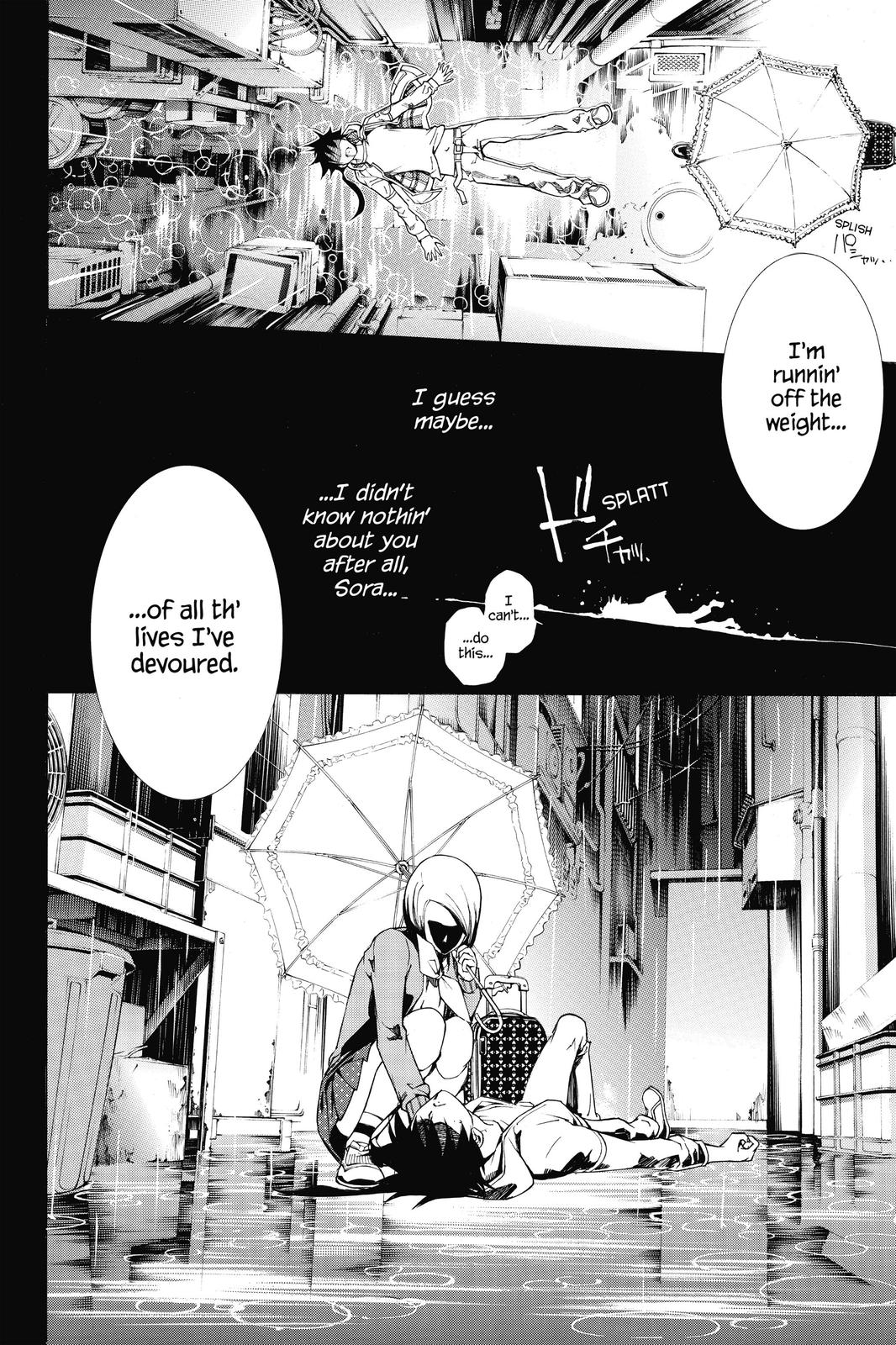 Read Air Gear Manga Online