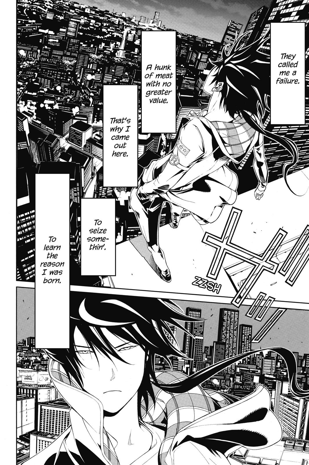 Read Air Gear Manga Online