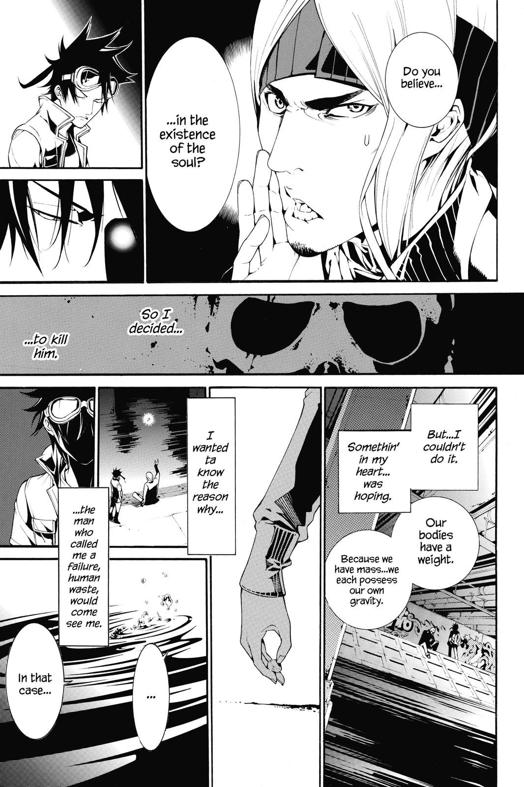 Read Air Gear Manga Online