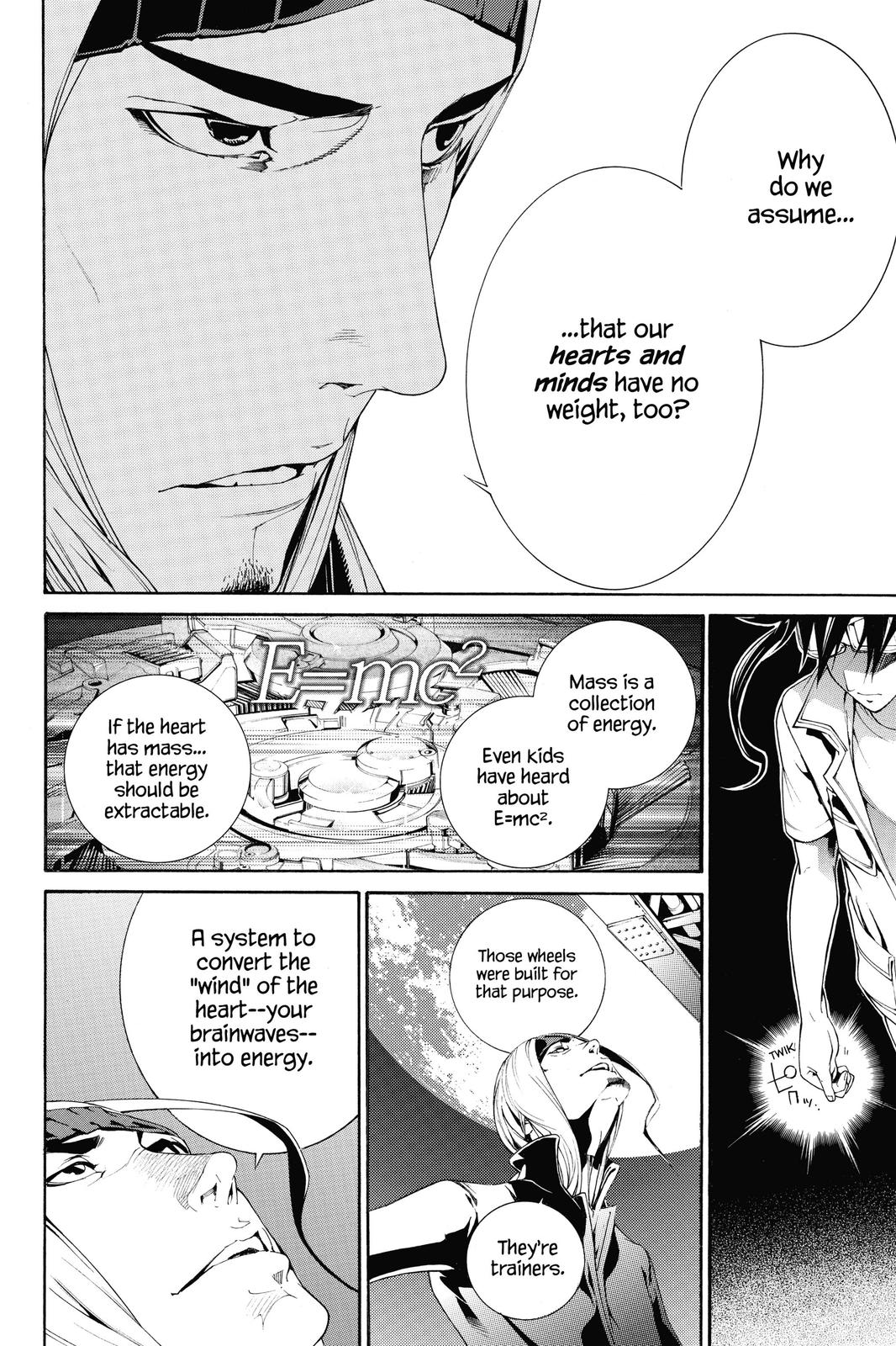 Read Air Gear Manga Online