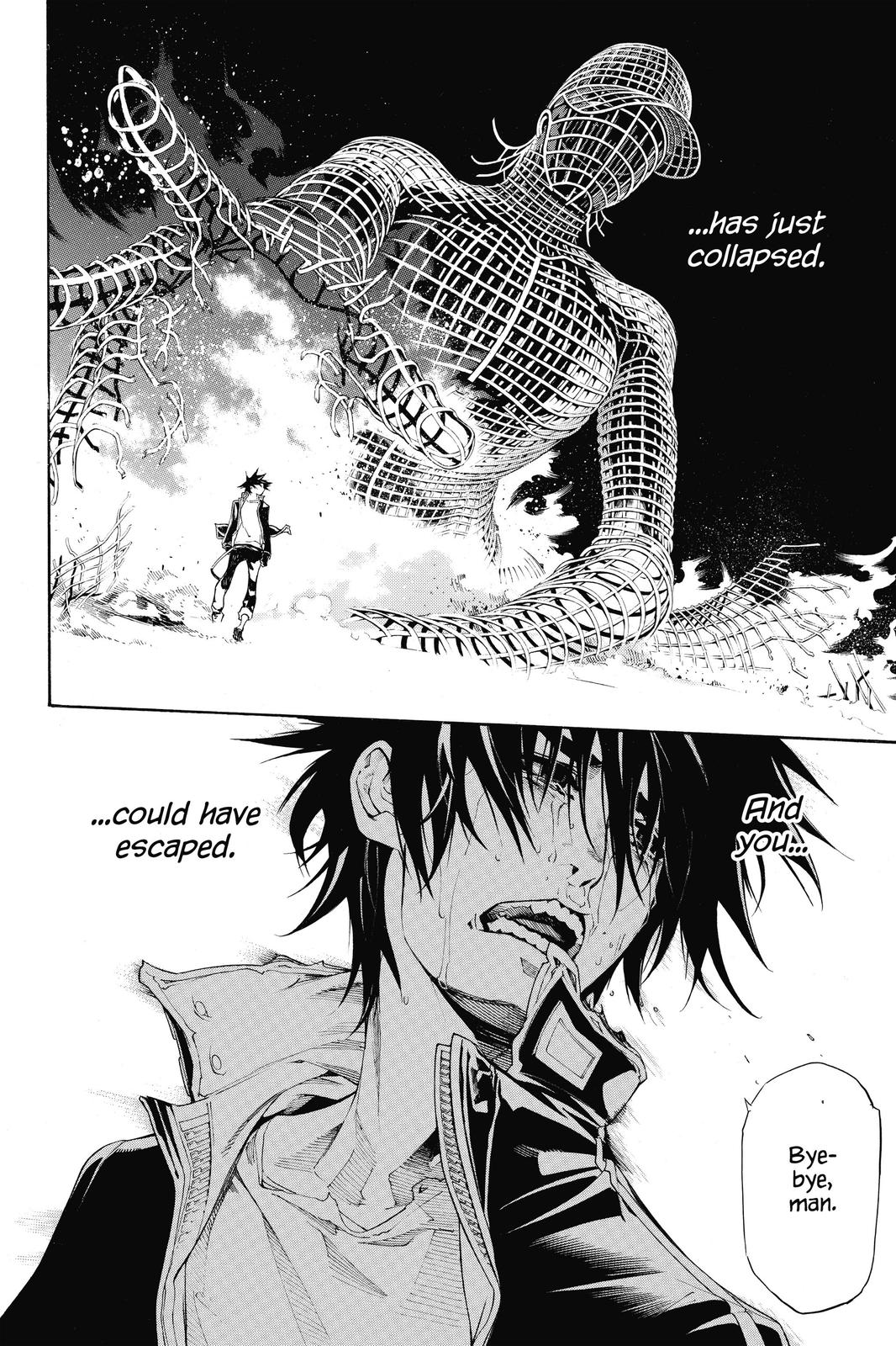 Read Air Gear Manga Online