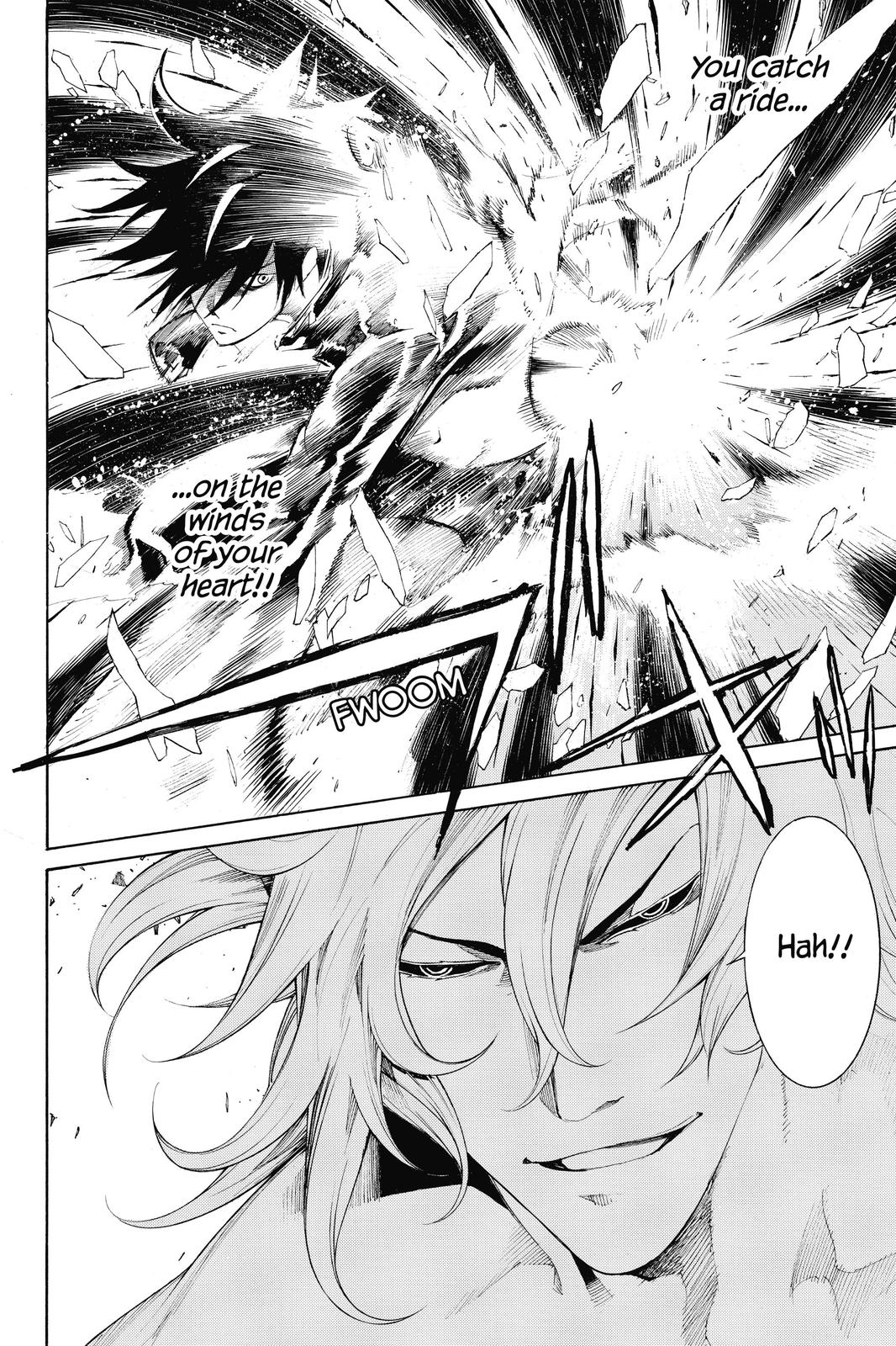 Read Air Gear Manga Online