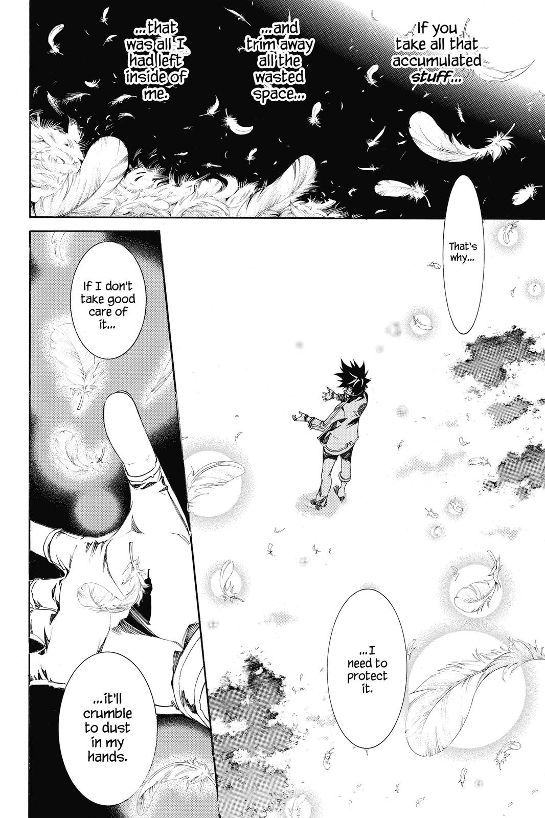 Read Air Gear Manga Online
