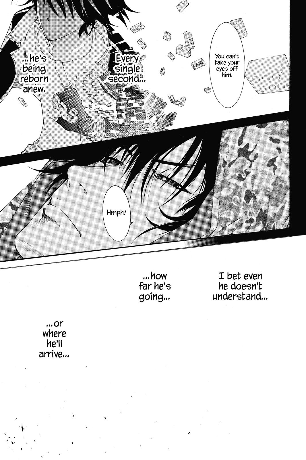 Read Air Gear Manga Online