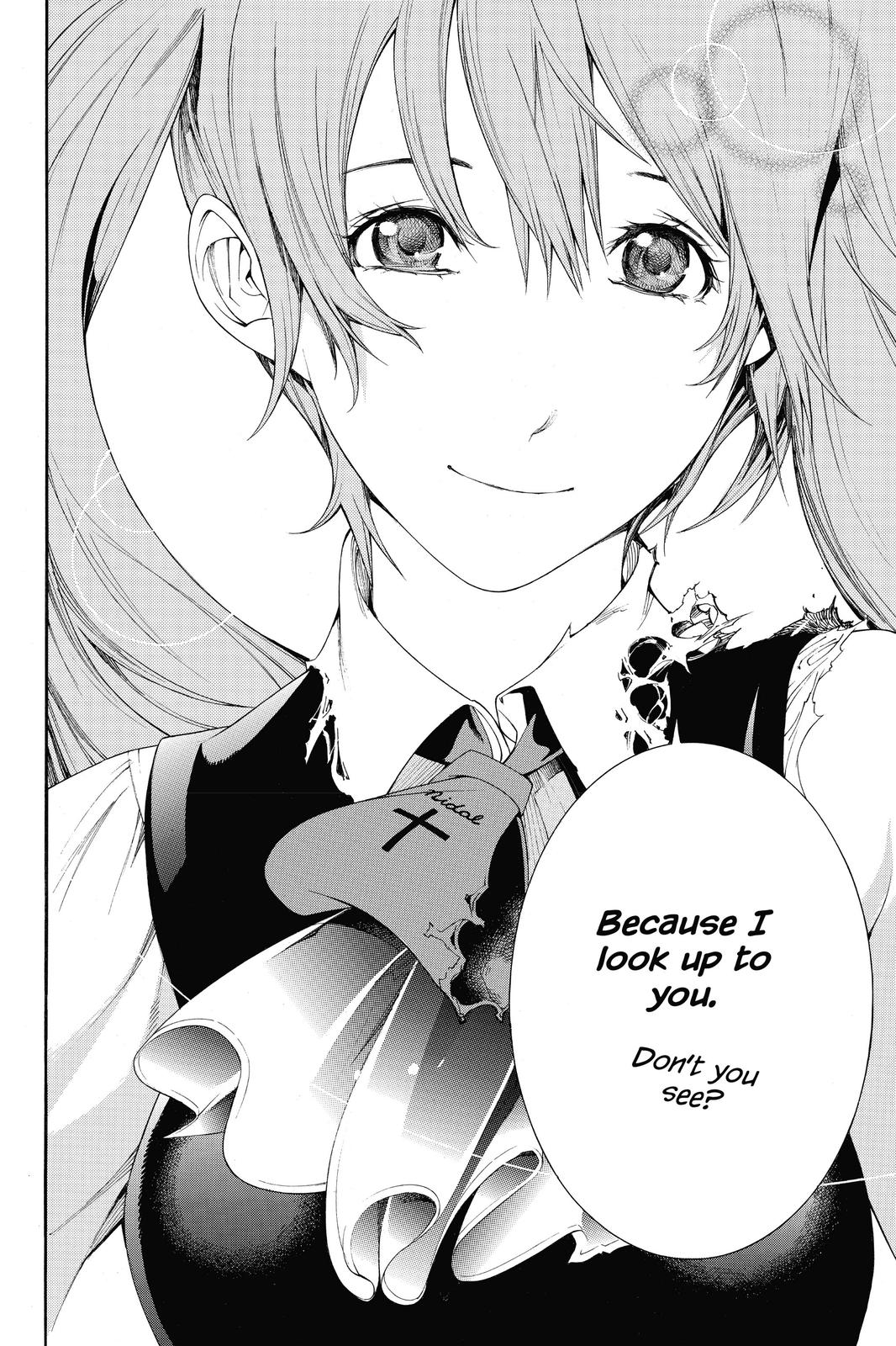 Read Air Gear Manga Online