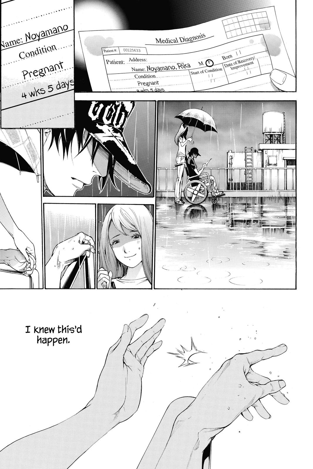 Read Air Gear Manga Online