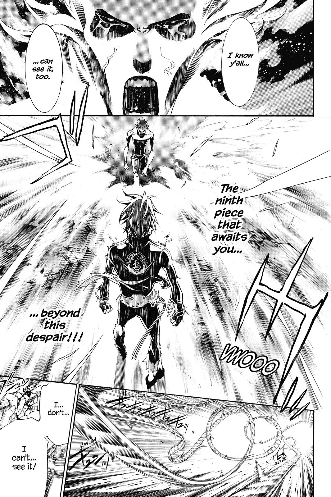 Read Air Gear Manga Online