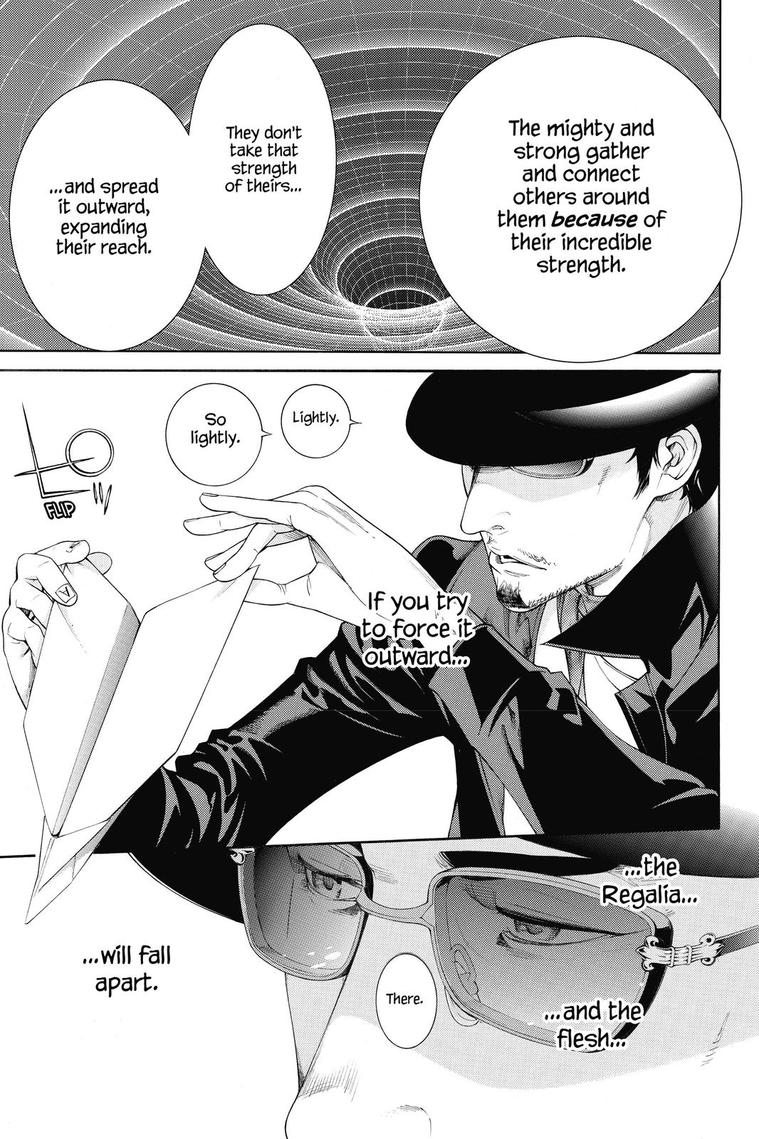Read Air Gear Manga Online
