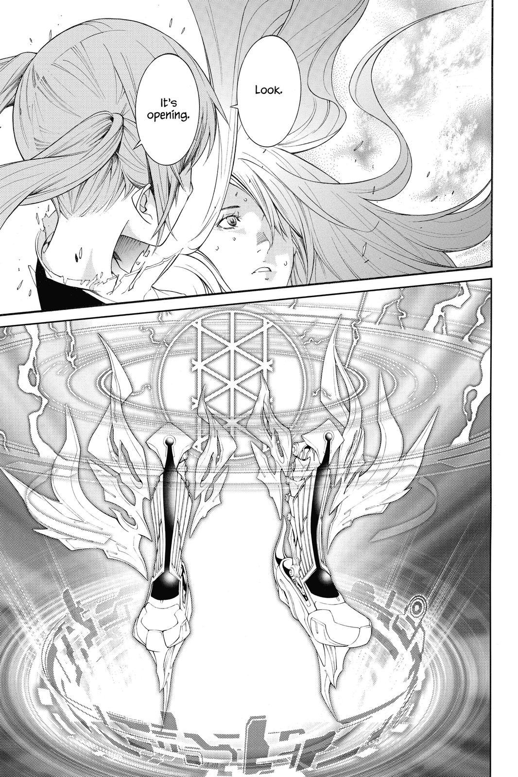 Read Air Gear Manga Online