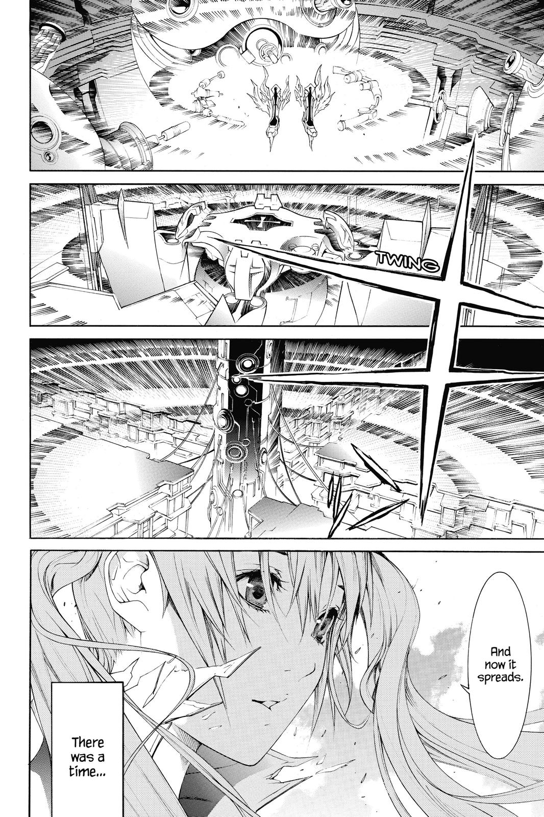 Read Air Gear Manga Online