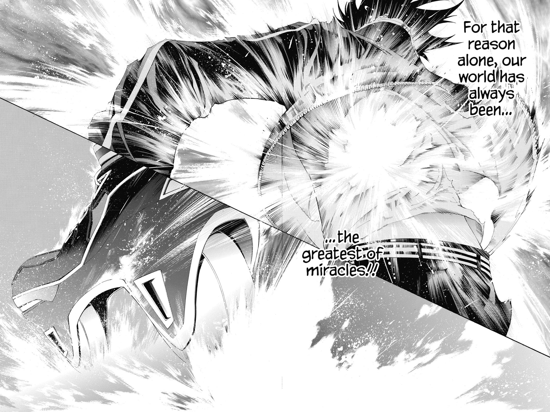 Read Air Gear Manga Online