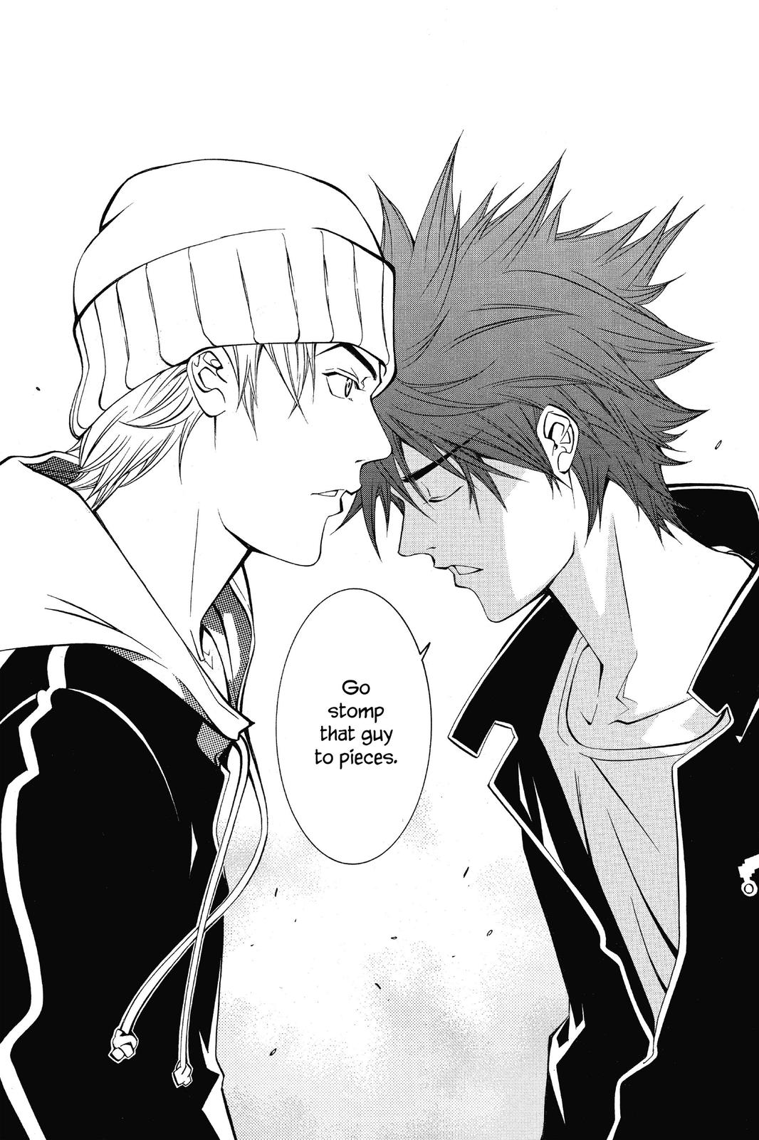 Read Air Gear Manga Online