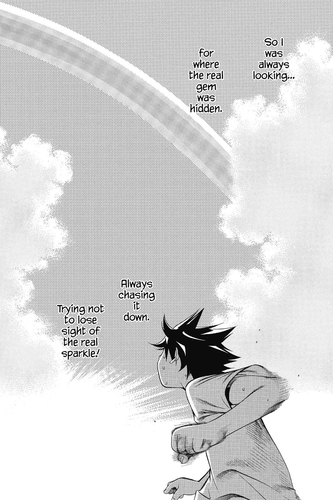 Read Air Gear Manga Online