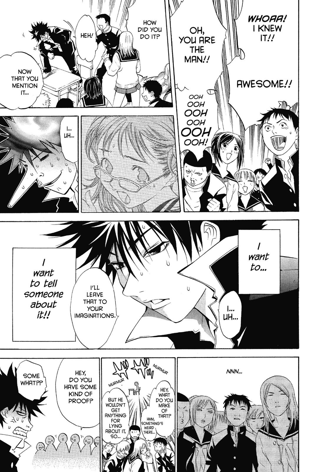 Read Air Gear Manga Online