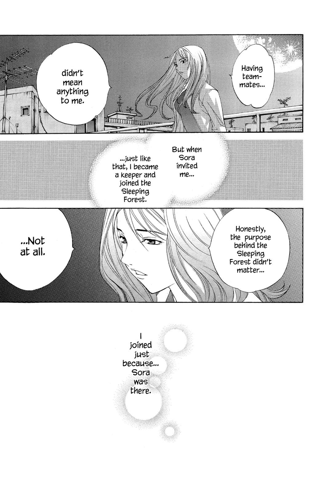Read Air Gear Manga Online