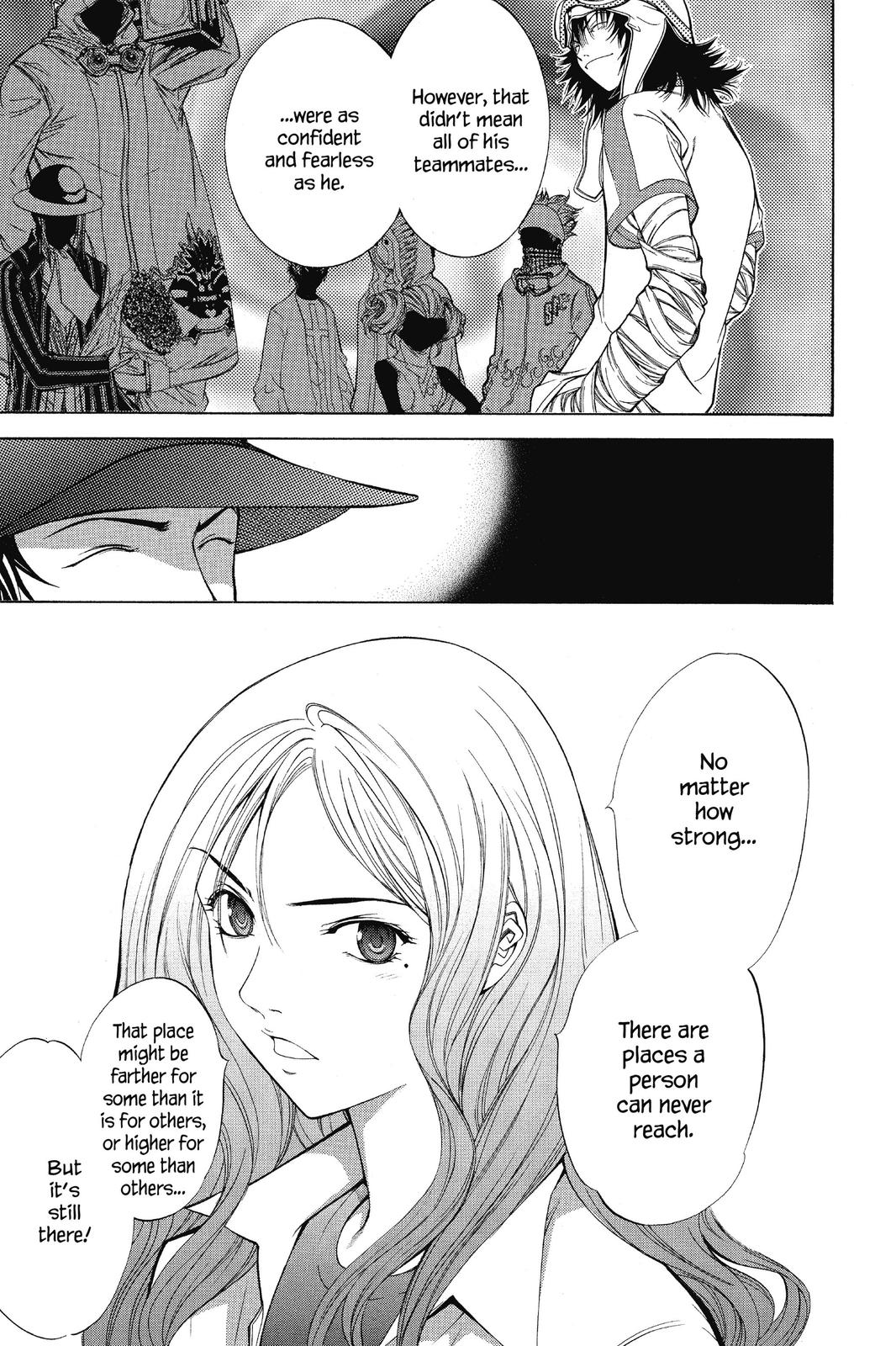 Read Air Gear Manga Online