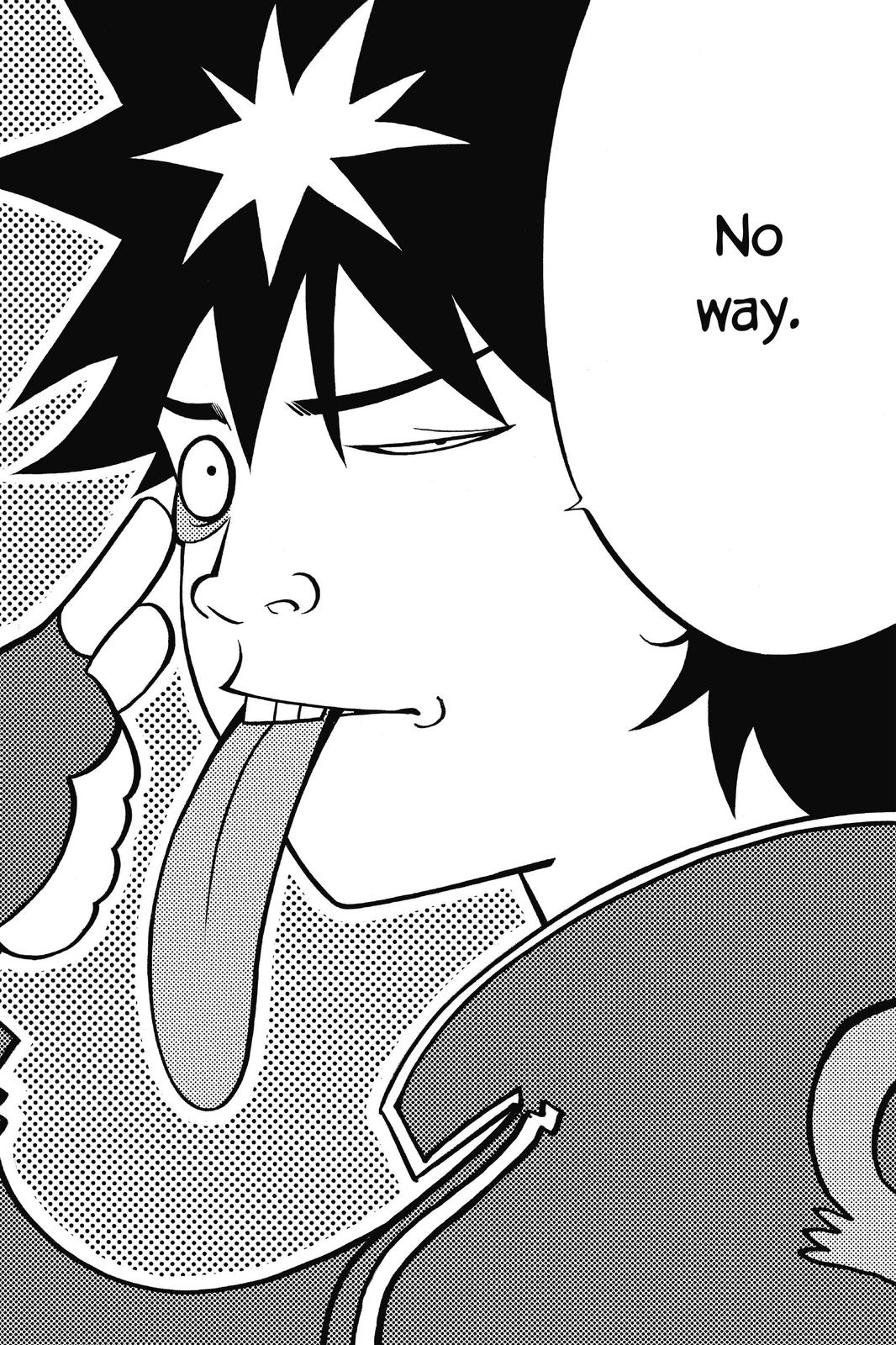 Read Air Gear Manga Online
