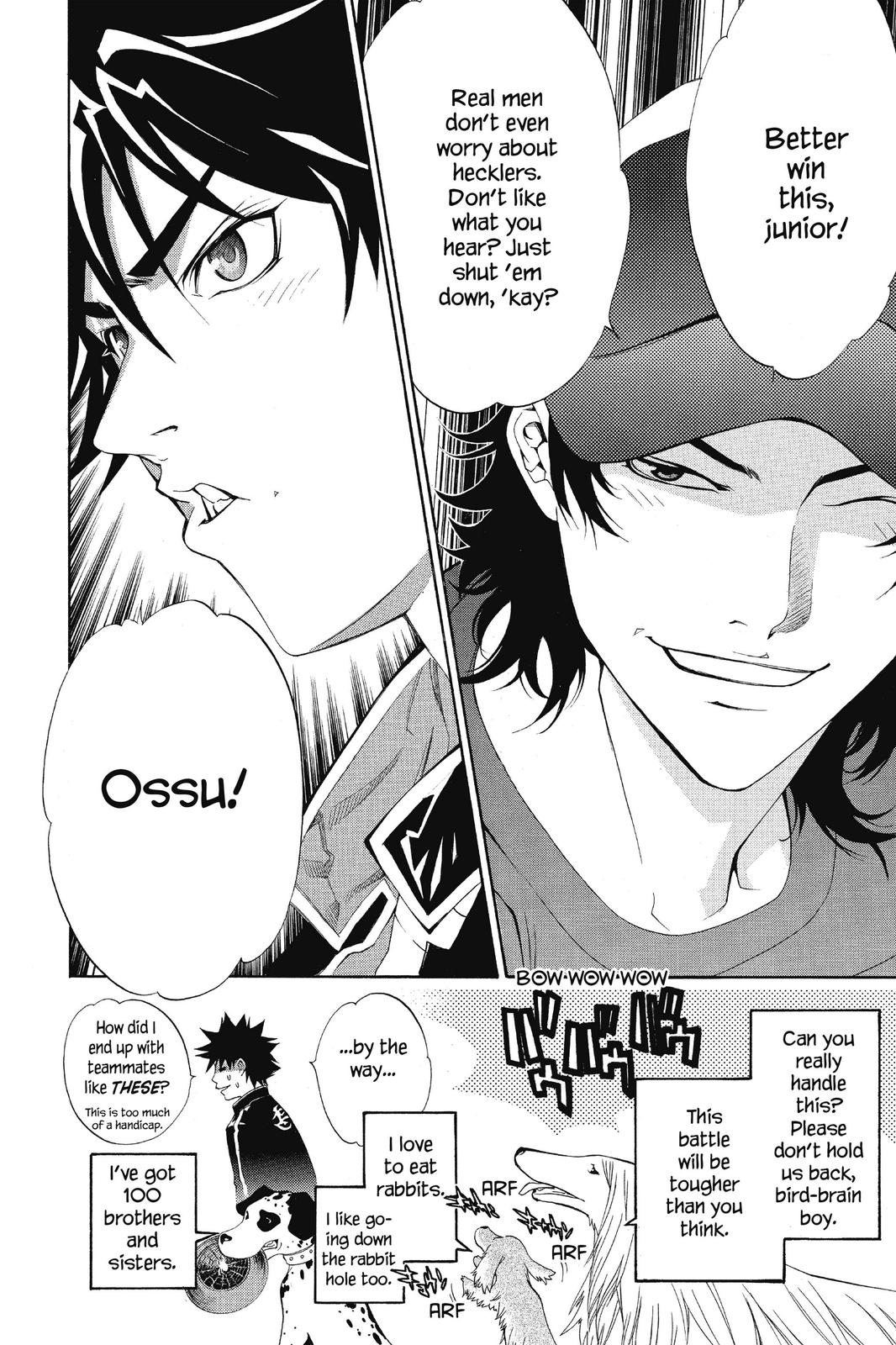 Read Air Gear Manga Online