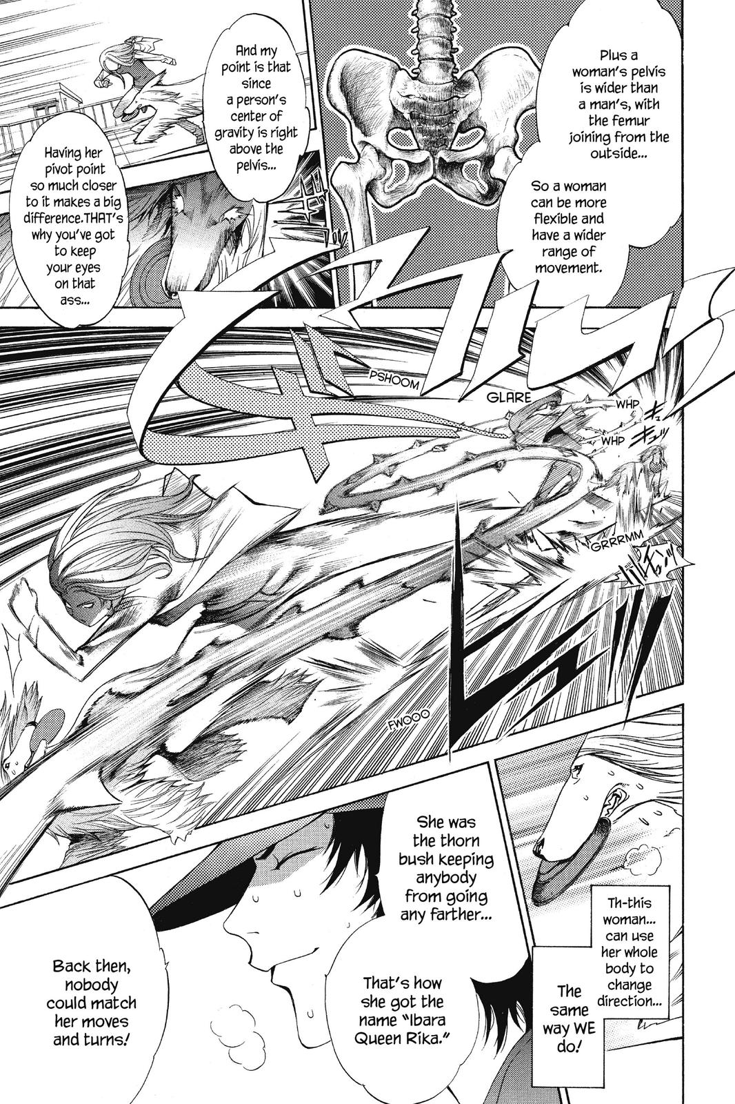 Read Air Gear Manga Online