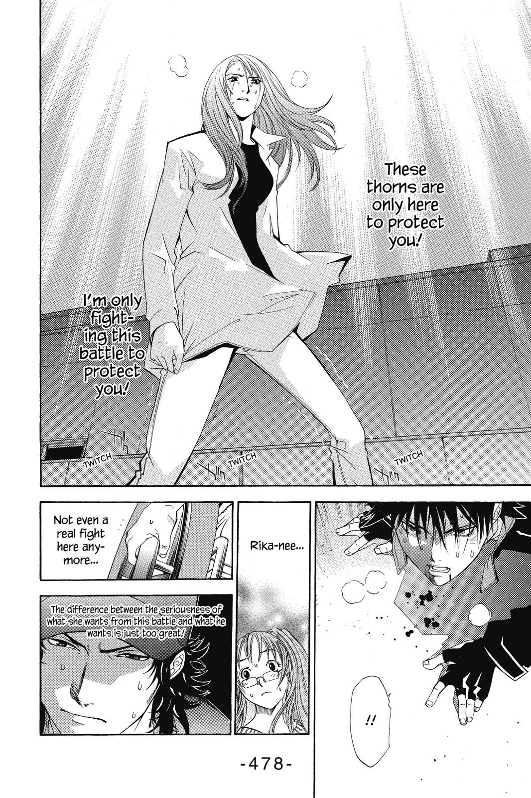 Read Air Gear Manga Online