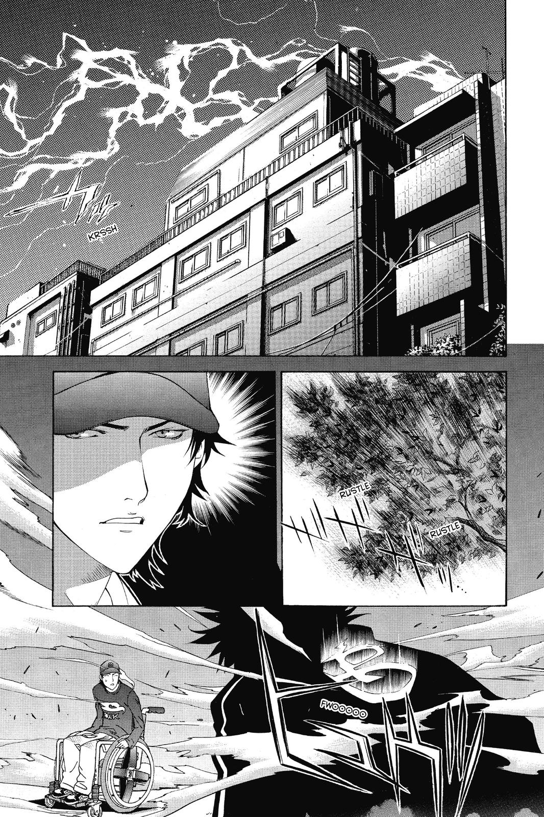 Read Air Gear Manga Online