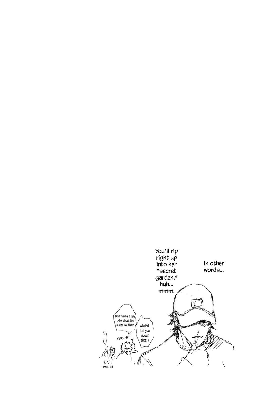 Read Air Gear Manga Online
