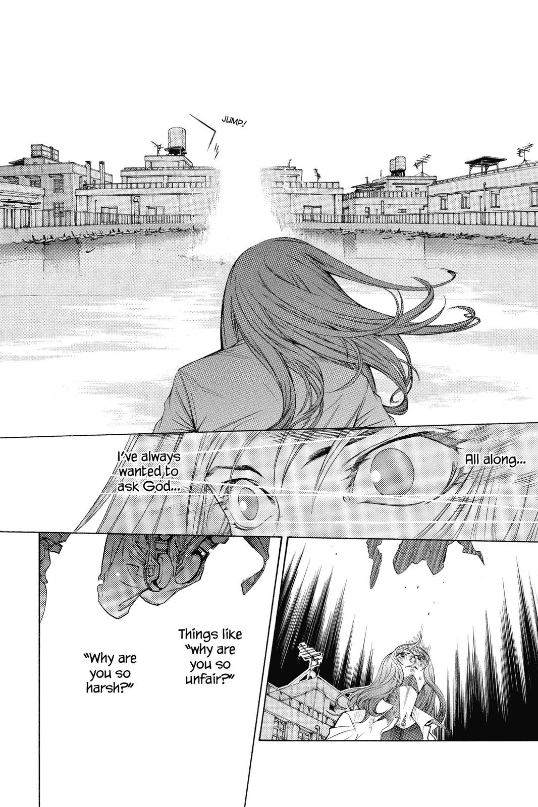 Read Air Gear Manga Online