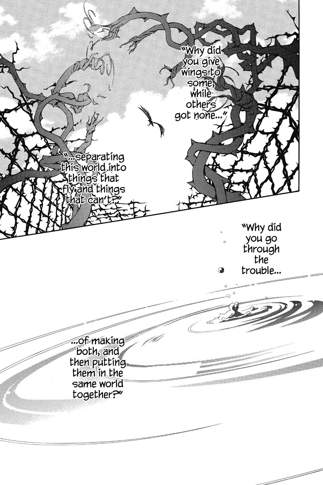 Read Air Gear Manga Online