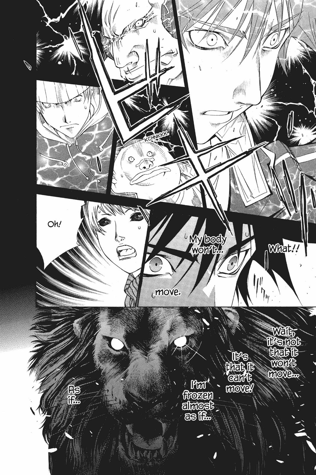 Read Air Gear Manga Online