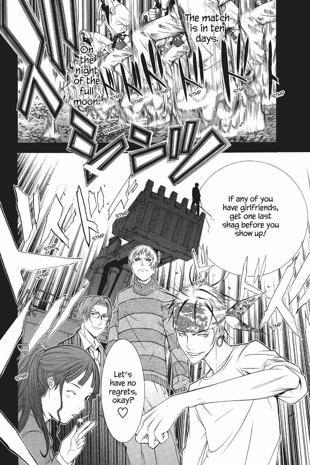 Read Air Gear Manga Online