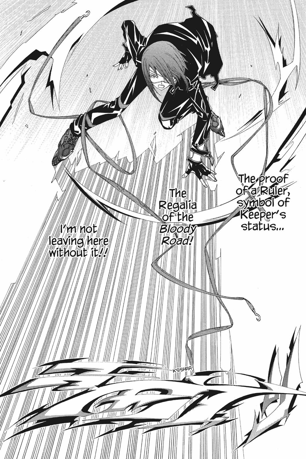 Read Air Gear Manga Online