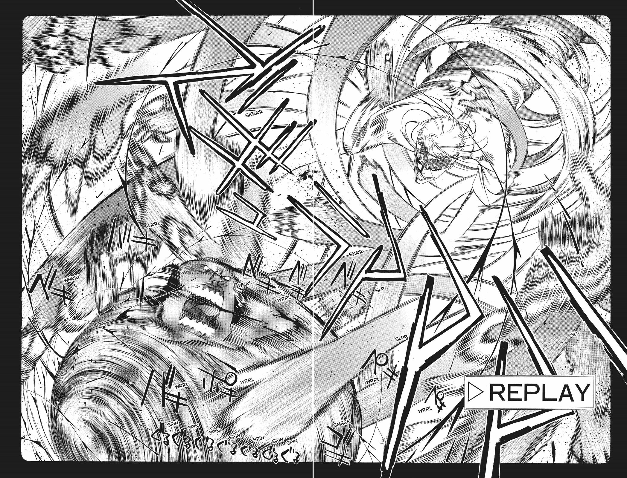 Read Air Gear Manga Online