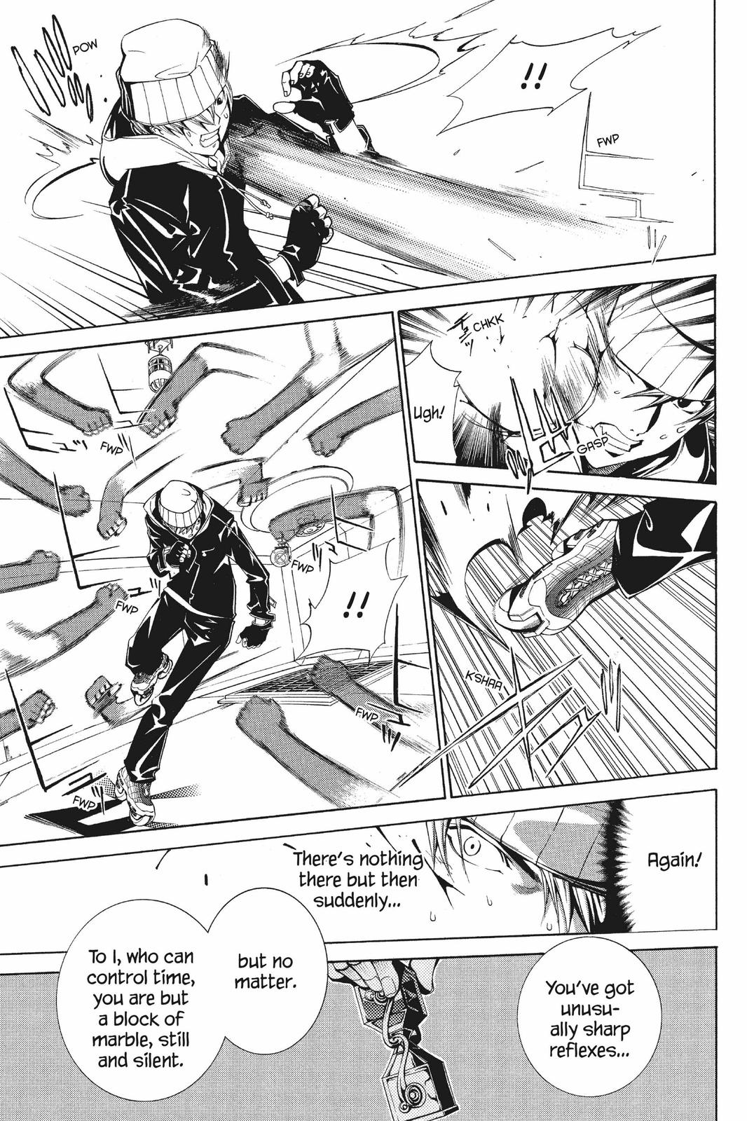 Read Air Gear Manga Online