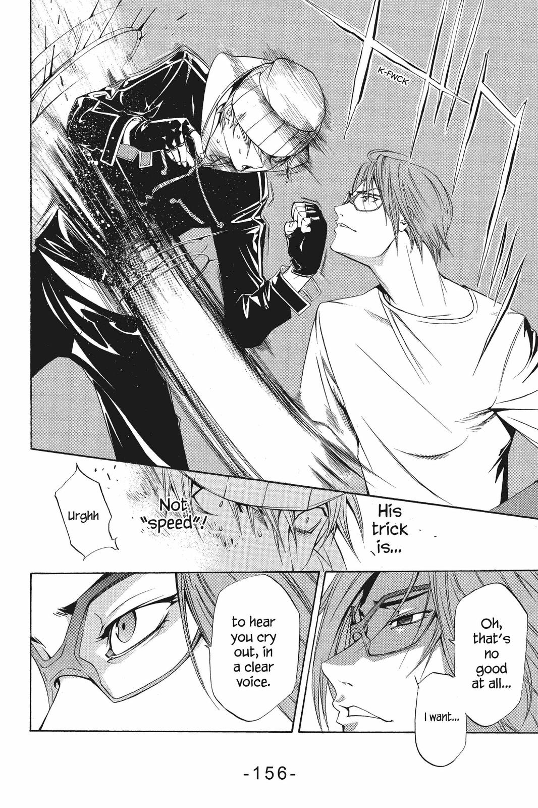 Read Air Gear Manga Online
