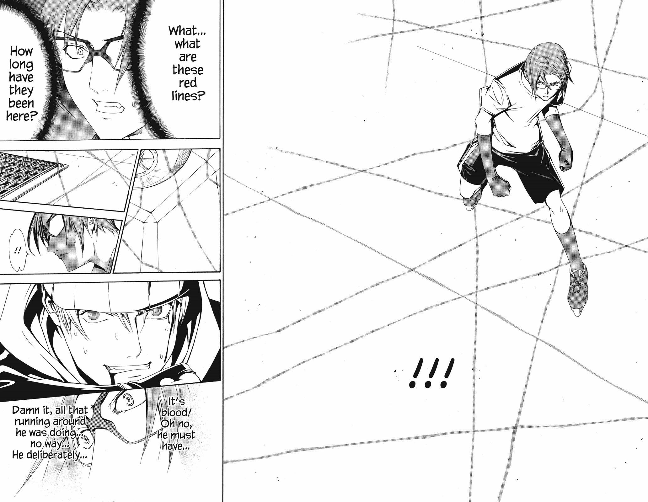 Read Air Gear Manga Online