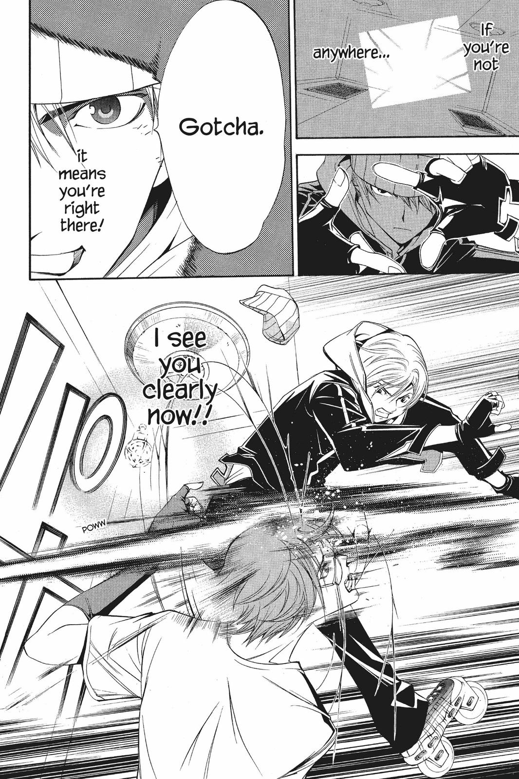 Read Air Gear Manga Online