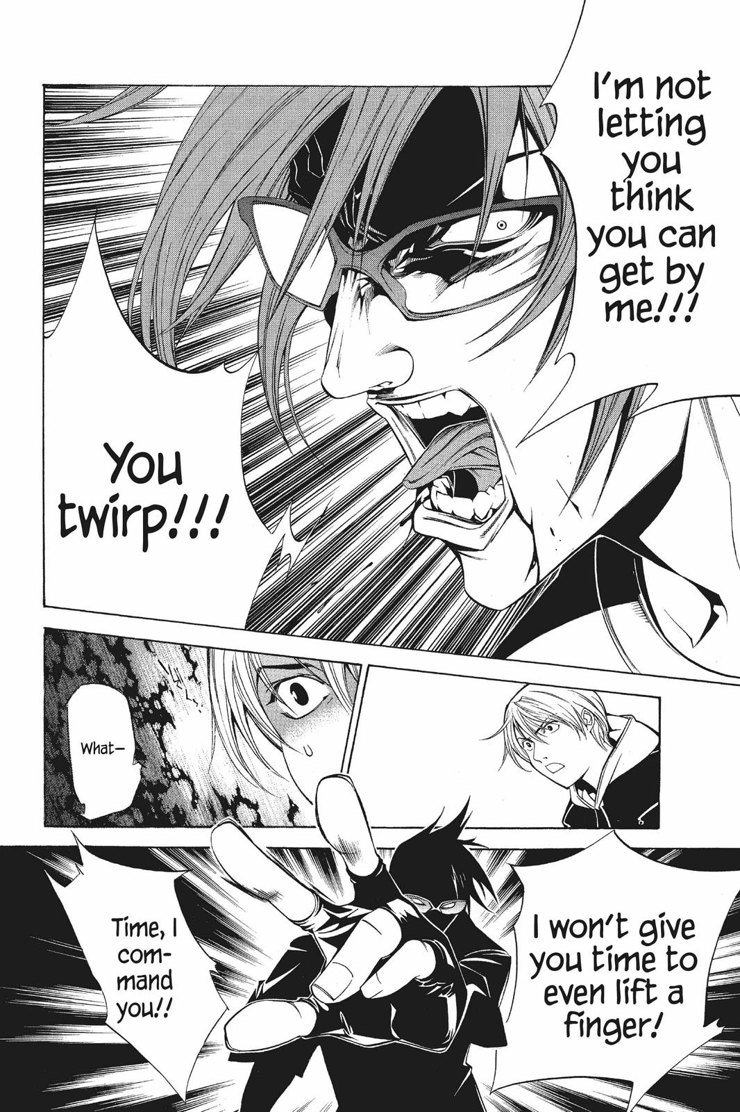Read Air Gear Manga Online