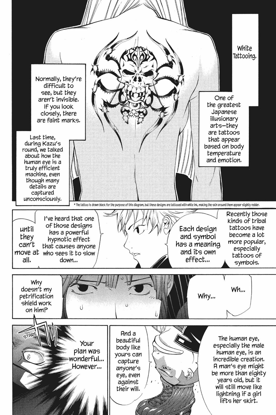 Read Air Gear Manga Online