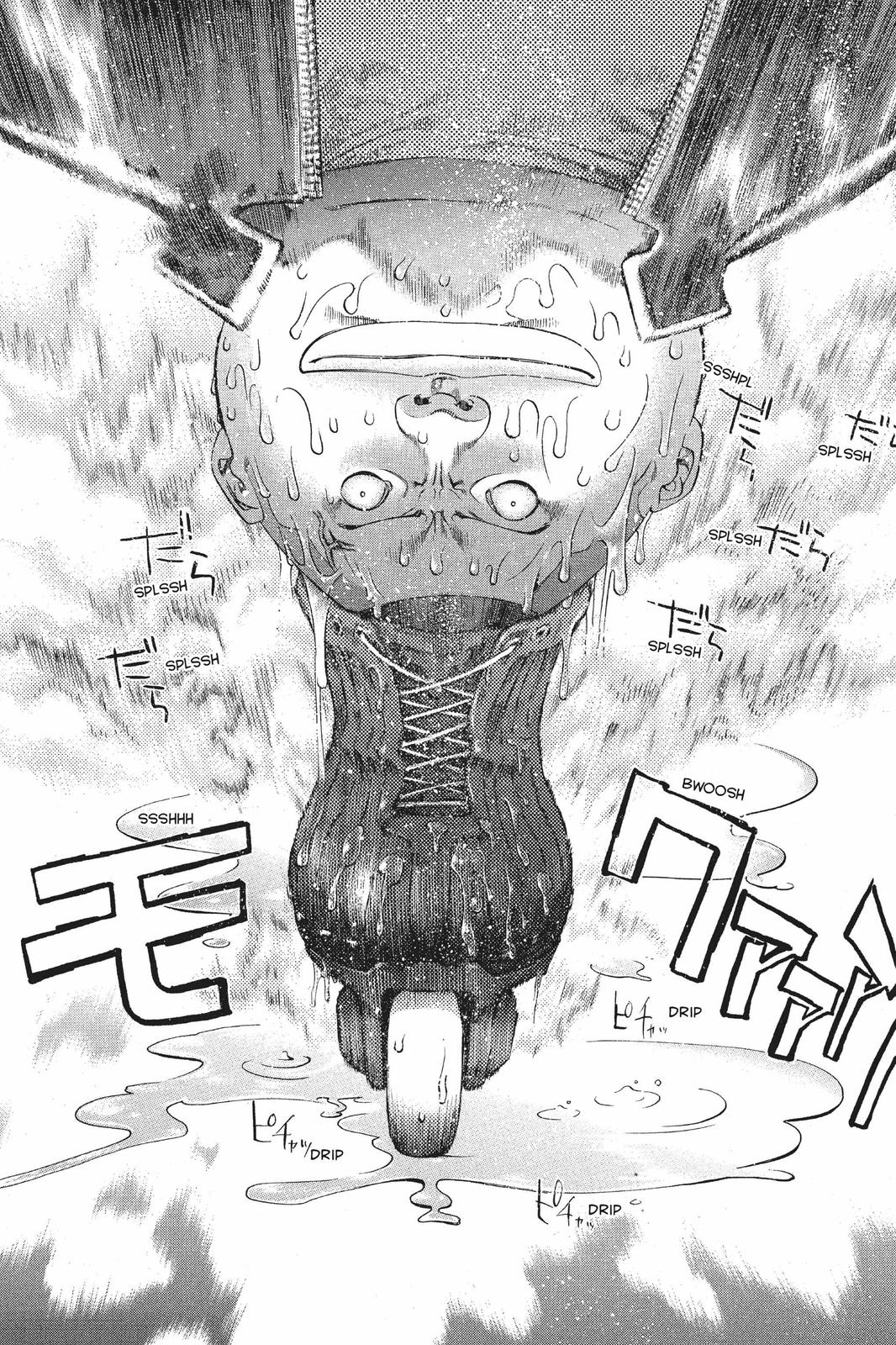 Read Air Gear Manga Online